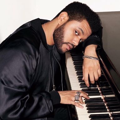 The Weeknd photo 36