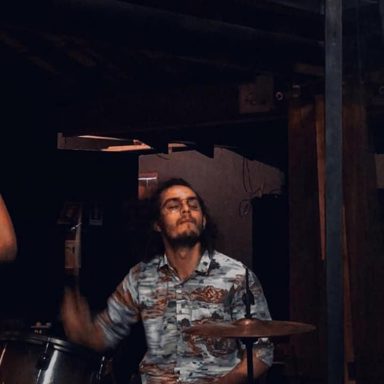 The Whatever Blues