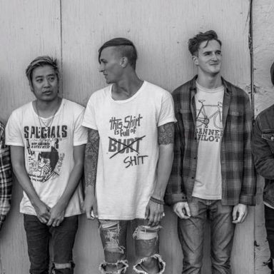 The White Noise