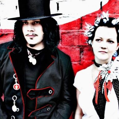 The White Stripes photo 17