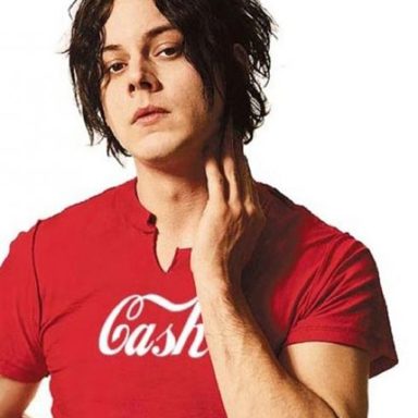 The White Stripes photo 16