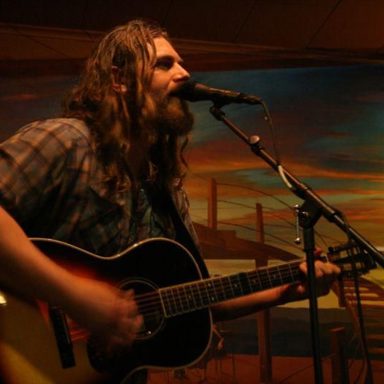 The White Buffalo