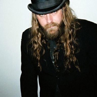 The White Buffalo
