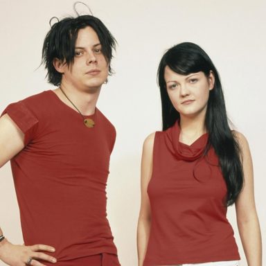 The White Stripes