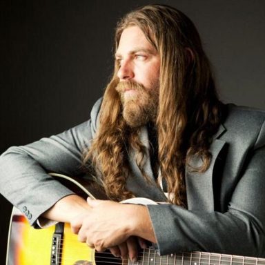 The White Buffalo