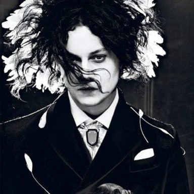 The White Stripes photo 10