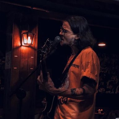 The Whatever Blues
