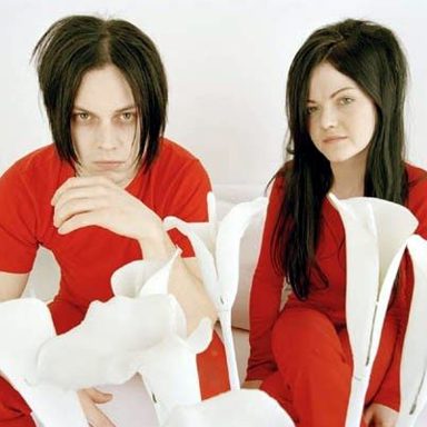 The White Stripes photo 20