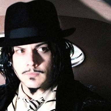 The White Stripes