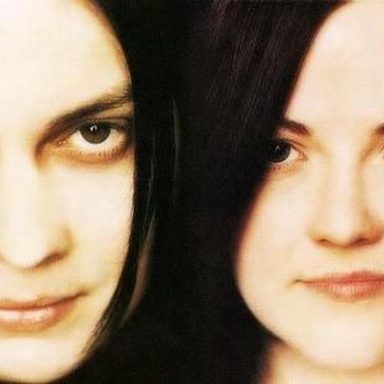 The White Stripes photo 21