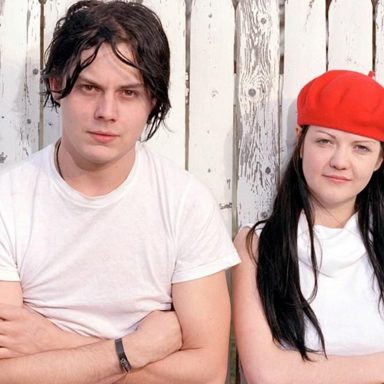 The White Stripes