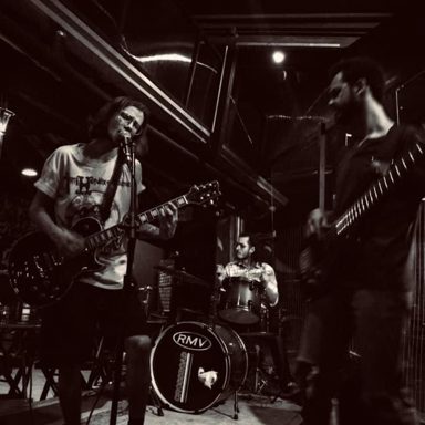 The Whatever Blues