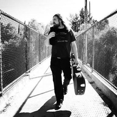 The White Buffalo