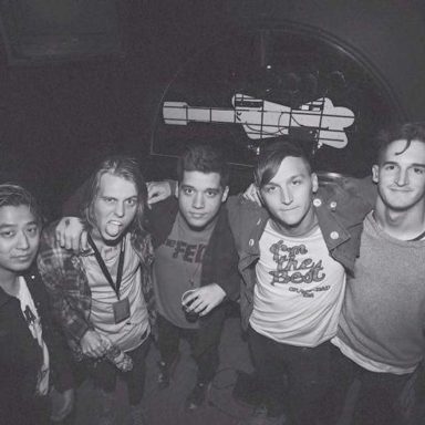 The White Noise