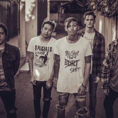 The White Noise