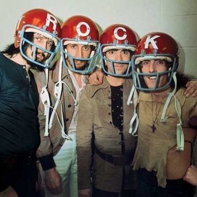 The Who