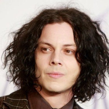 The White Stripes