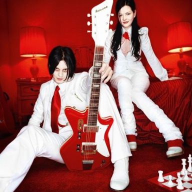 The White Stripes photo 19