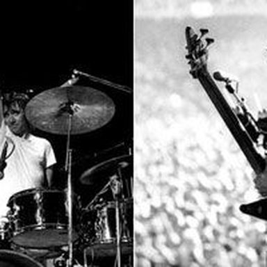 The Who photo 19