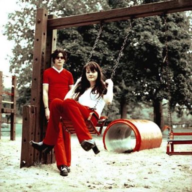 The White Stripes photo 12