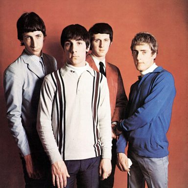 The Who