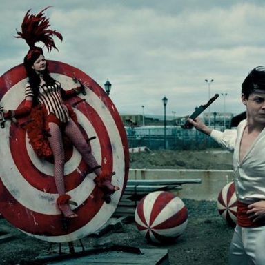 The White Stripes photo 13
