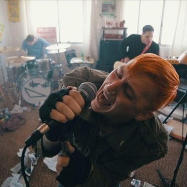 The White Noise