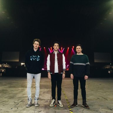 The Wombats