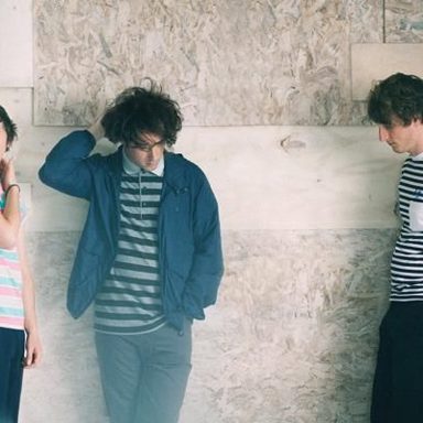 The Wombats photo 11