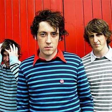 The Wombats photo 13