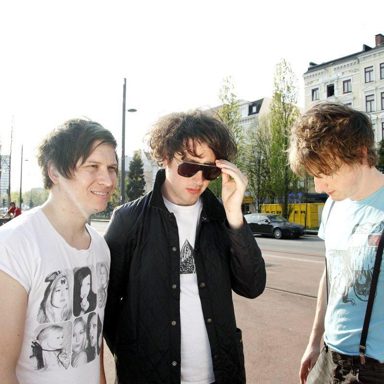 The Wombats