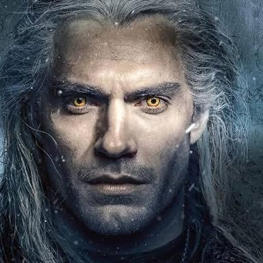 The Witcher