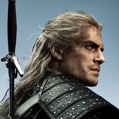 The Witcher