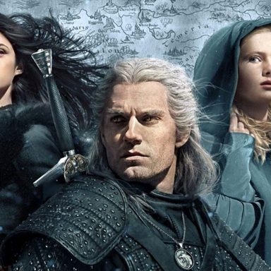 The Witcher