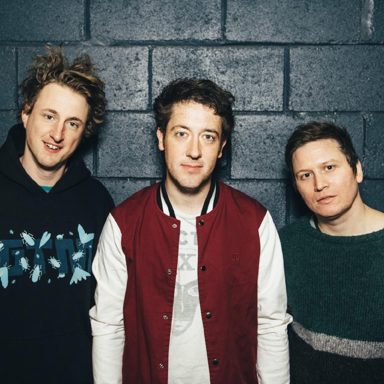 The Wombats