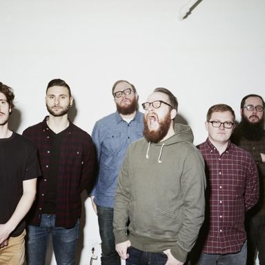 The Wonder Years