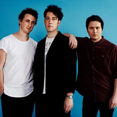 The Wombats