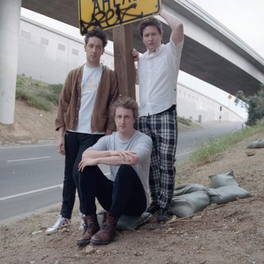The Wombats