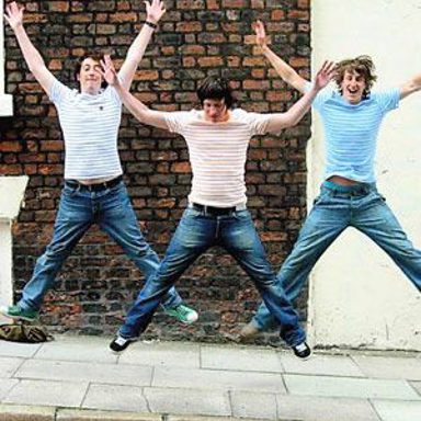 The Wombats photo 14