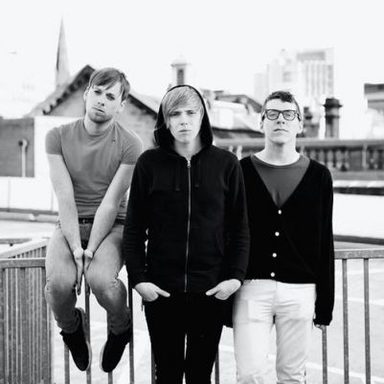The Xcerts