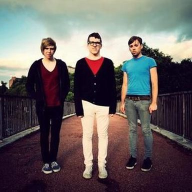 The Xcerts