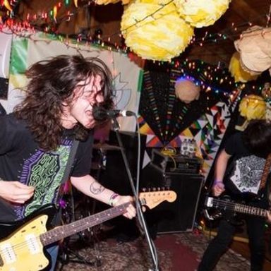 The Wytches