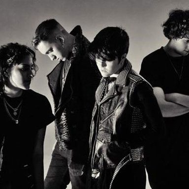 The XX