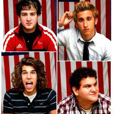 The Years Gone By
