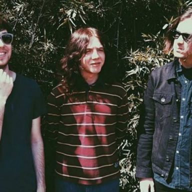 The Wytches