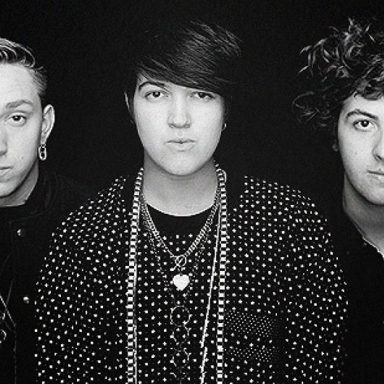 The XX