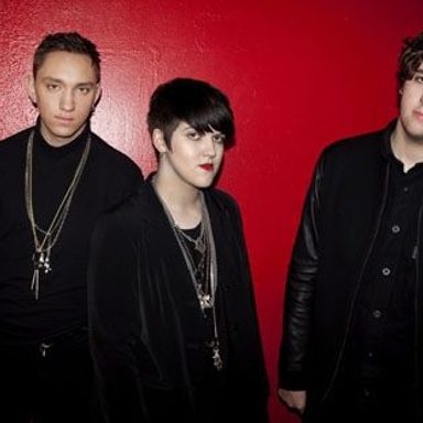 The XX