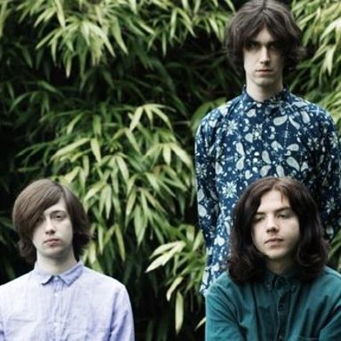 The Wytches