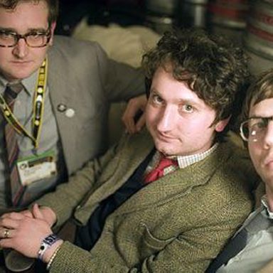 The Young Knives