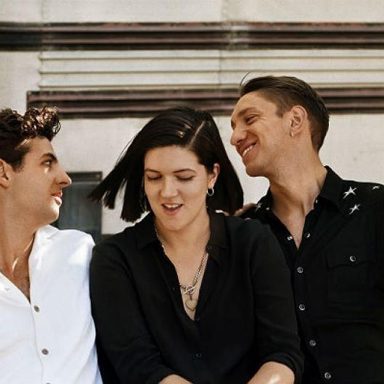 The XX